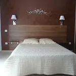 Luna Apartmán *