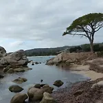 Apartmán Luna Porto-Vecchio (Corsica)