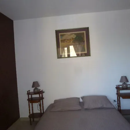 Luna Apartmán *