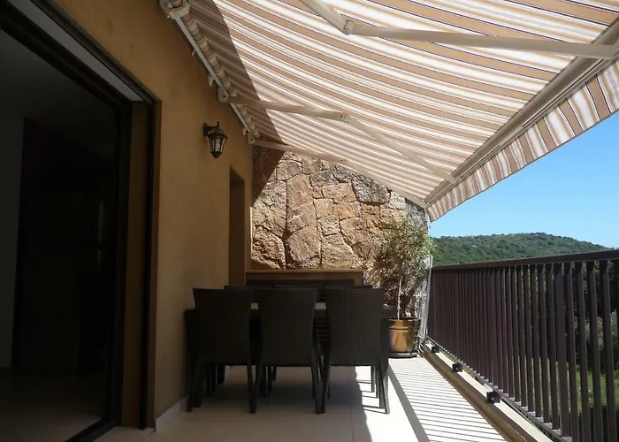 Apartment Luna Porto-Vecchio (Corsica)