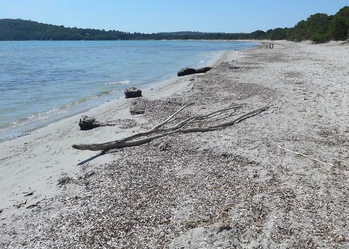 Apartment Luna Porto-Vecchio (Corsica)