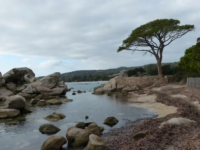 Apartment Luna Porto-Vecchio (Corsica)